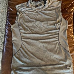 Men’s Nike tank top
